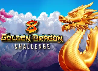 8 Golden Dragon Challenge - SMARTGAMING138