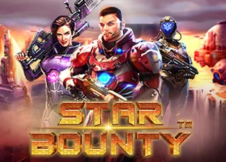 Star Bounty - SMARTGAMING138