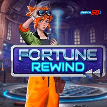 Fortune Rewind - SMARTGAMING138