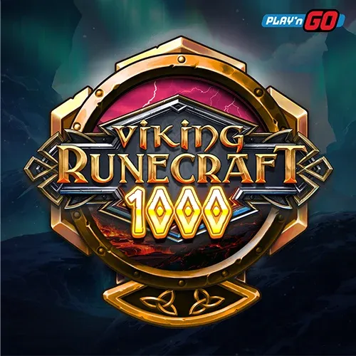 Viking Runecraft 1000 - SMARTGAMING138