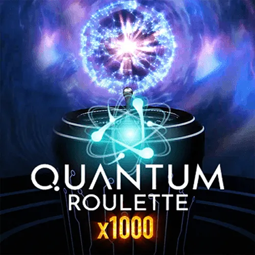 x1000 Quantum Roulette - SMARTGAMING138