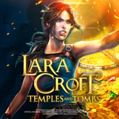 Lara Croft: Temples and Tombs - SMARTGAMING138