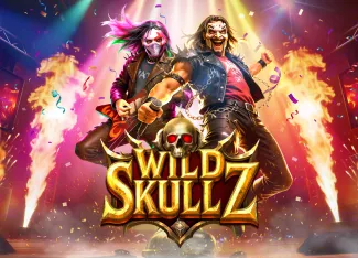Wild Skullz - SMARTGAMING138