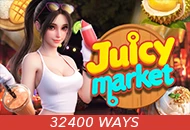 Juicy Market - SMARTGAMING138
