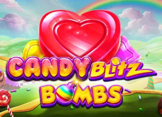 Candy Blitz Bombs - SMARTGAMING138