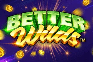 Better Wilds - SMARTGAMING138