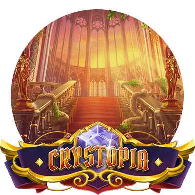 Crystopia - SMARTGAMING138