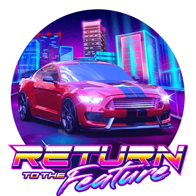 Return To The Feature - SMARTGAMING138