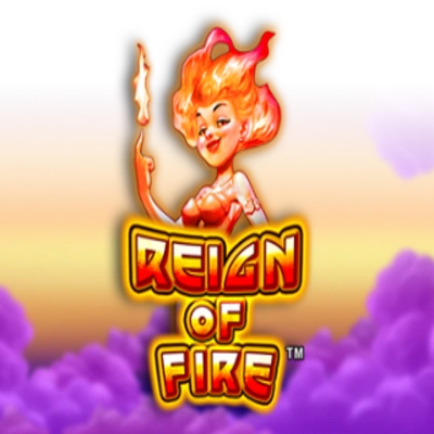 Reign of Fire - SMARTGAMING138