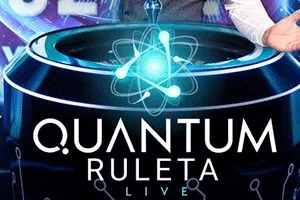 Quantum Ruleta España - SMARTGAMING138