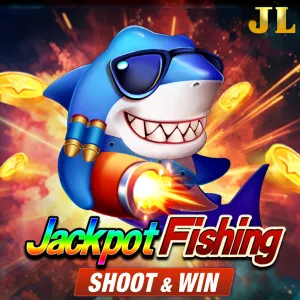 JackPot Fishing - SMARTGAMING138