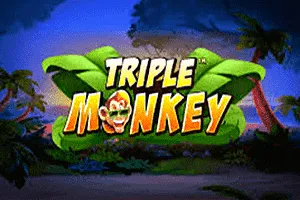 Triple Monkey - SMARTGAMING138