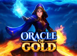 Oracle of Gold - SMARTGAMING138