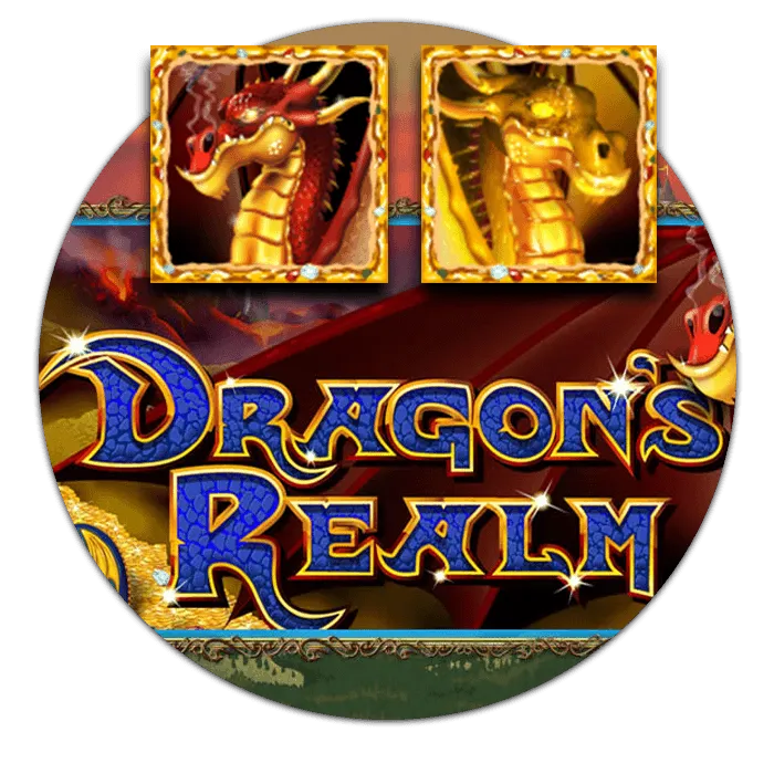Dragons Realm - SMARTGAMING138