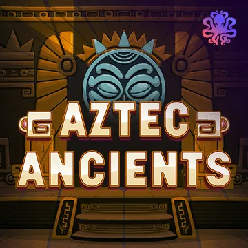 Aztec Ancients - SMARTGAMING138