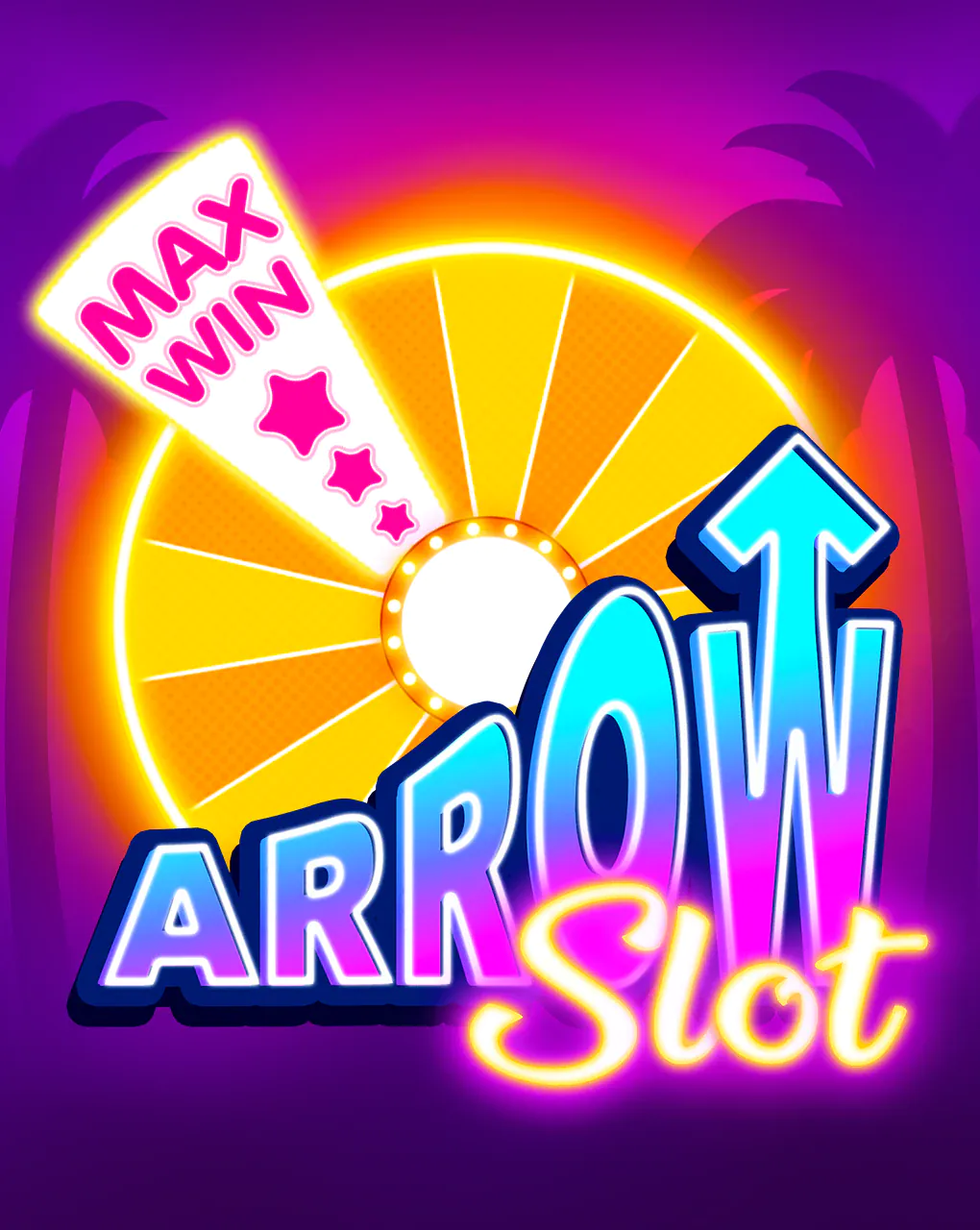 Arrow Slot - SMARTGAMING138
