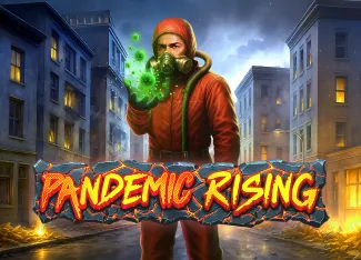 Pandemic Rising - SMARTGAMING138