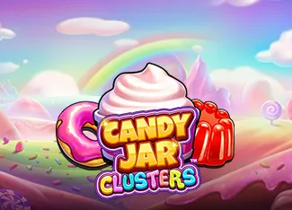 Candy Jar Clusters - SMARTGAMING138
