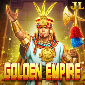 Golden Empire - SMARTGAMING138