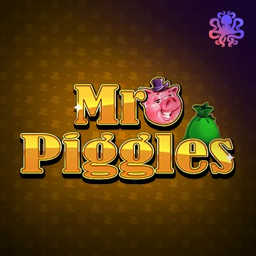 Mr. Piggles - SMARTGAMING138