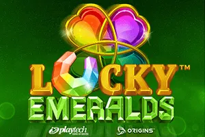Lucky Emeralds - SMARTGAMING138