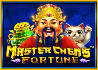 Master Chens Fortune - SMARTGAMING138