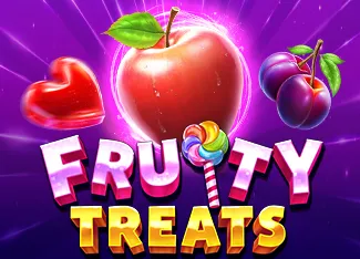 Fruity Treats - SMARTGAMING138