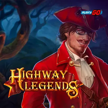 Highway Legends - SMARTGAMING138