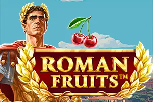 Roman Fruits - SMARTGAMING138