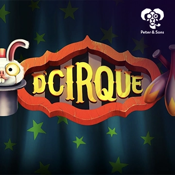 DCirque - SMARTGAMING138