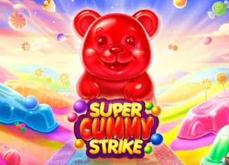 Super Gummy Strike - SMARTGAMING138