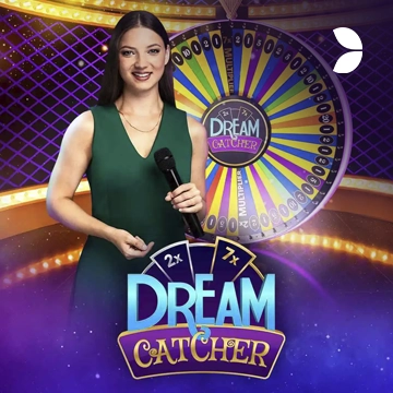 Dream Catcher - SMARTGAMING138