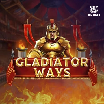 Gladiator Ways - SMARTGAMING138