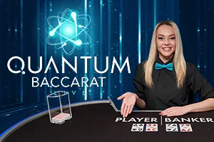 Quantum Baccarat Live - SMARTGAMING138
