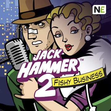 Jack Hammer 2: Fishy Business - SMARTGAMING138