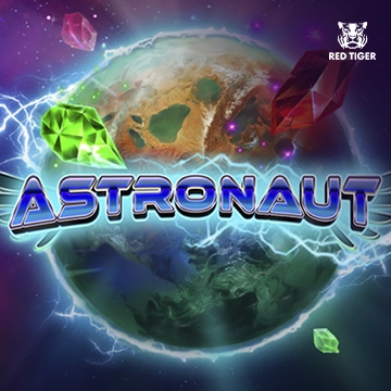 Astronaut - SMARTGAMING138