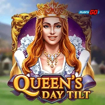 Queens Day Tilt - SMARTGAMING138