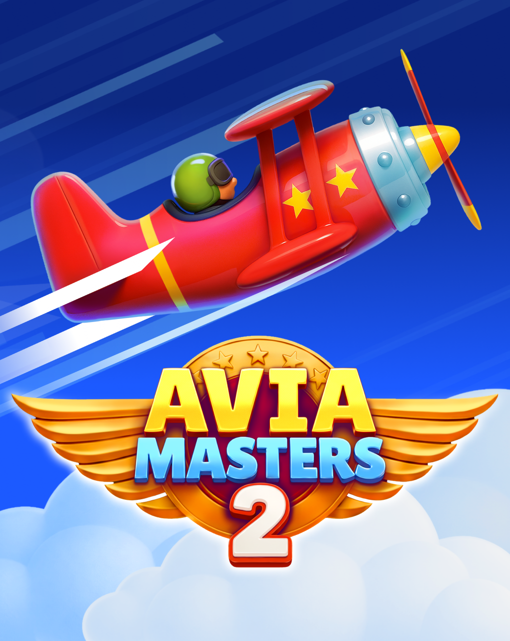 Aviamasters 2 - SMARTGAMING138