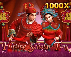 Flirting Scholar Tang - SMARTGAMING138