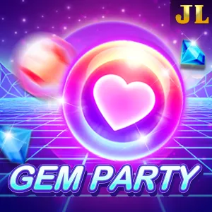 Gem Party - SMARTGAMING138