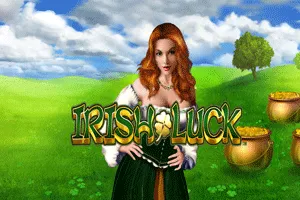 Irish Luck - SMARTGAMING138