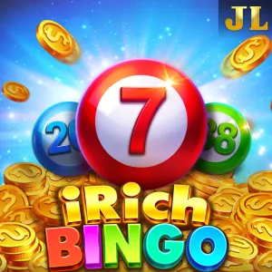 iRich Bingo - SMARTGAMING138