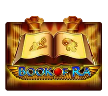 Joker123 : Book Of Ra - SMARTGAMING138