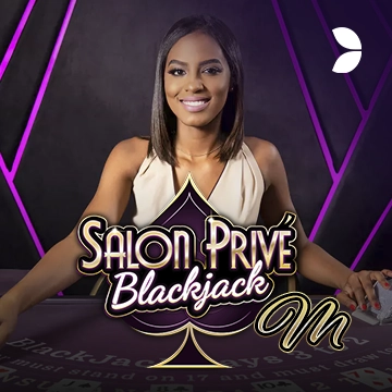 Salon Privé Baccarat M - SMARTGAMING138