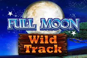 Full Moon: Wild Track - SMARTGAMING138