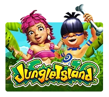 Joker123 : Jungle Island - SMARTGAMING138