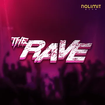 NolimitCity : The Rave - SMARTGAMING138