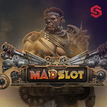 Mad Slot - SMARTGAMING138