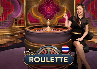 Thai Roulette - SMARTGAMING138