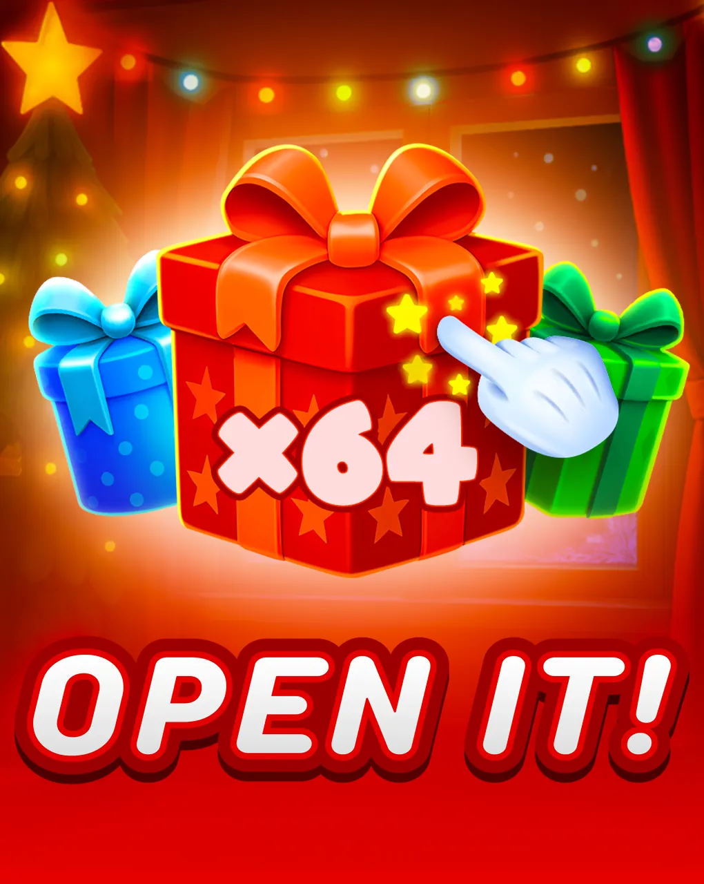 Open It! - SMARTGAMING138